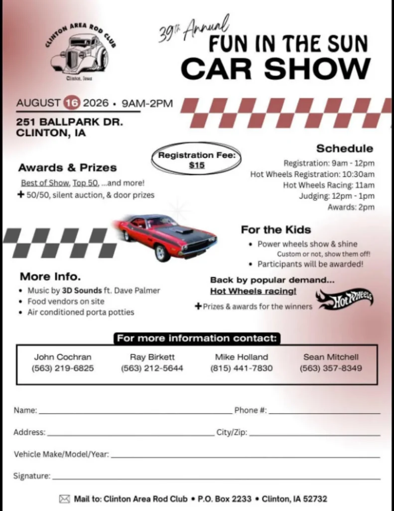 Car Show