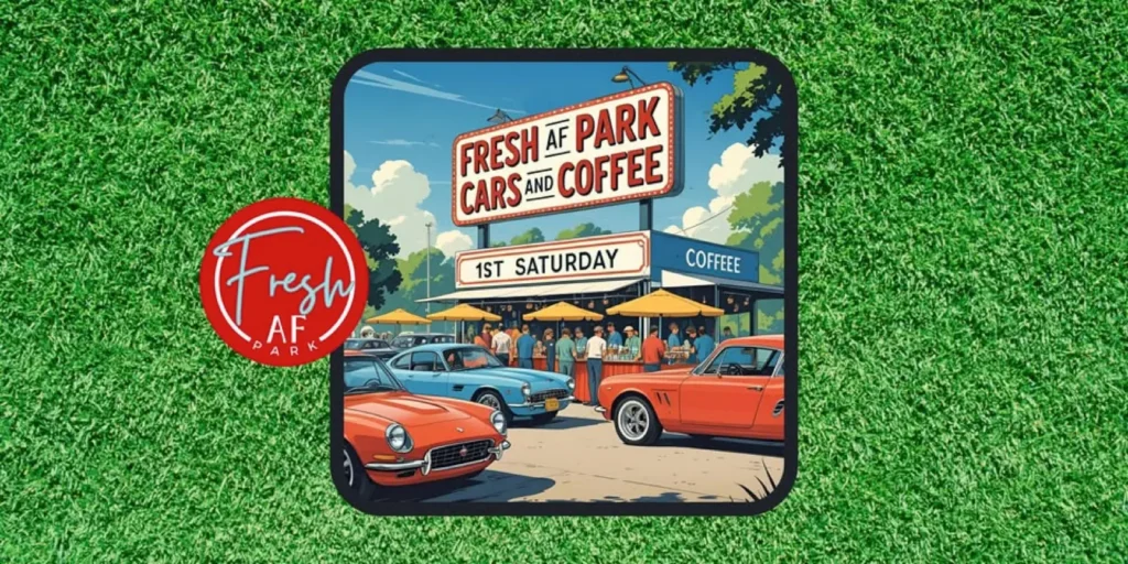 Cars & Coffee – Meet up