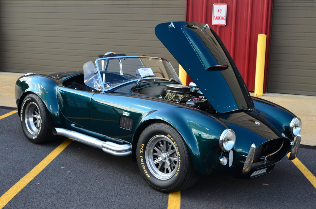 1965 Shelby Cobra 427